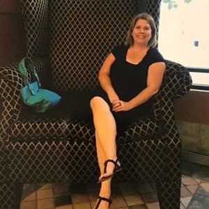 Meet your Posher, Kelly